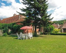La Lochere Bourgogne - Semur-en-Auxois visuel 2/6