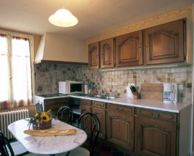 La Lochere Bourgogne - Semur-en-Auxois visuel 5/6