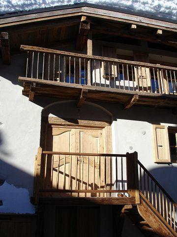 La Maison du Praz Rhône-Alpes - Courchevel 1300 - Les Praz visuel 6/6