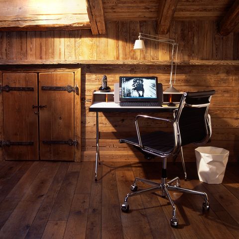 La Maison du Praz Rhône-Alpes - Courchevel 1300 - Les Praz visuel 3/6