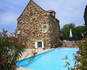 La Mariotte Aquitaine - Belvès visuel 1/8