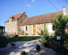 La Mariotte Aquitaine - Belvès visuel 2/8