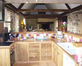 La Mariotte Aquitaine - Belvès visuel 7/8