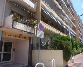 Résidence La Marjolaine Provence-Alpes-Côte d'Azur - Cannes visuel 1/3