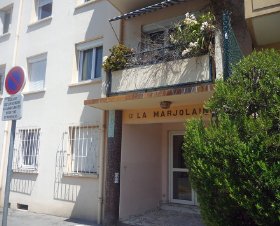 Résidence La Marjolaine Provence-Alpes-Côte d'Azur - Cannes visuel 3/3