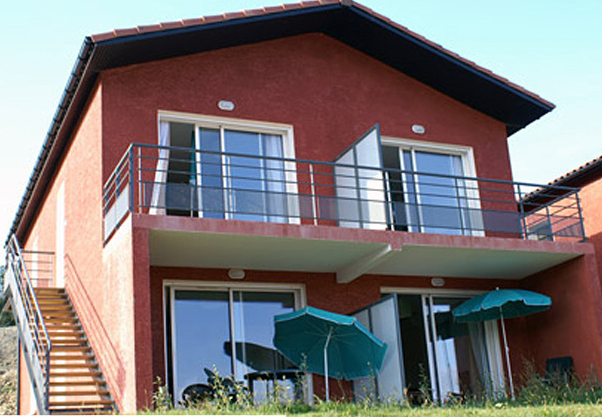 Résidence La Marquisié by Madame Vacances Midi-Pyrénées - Trébas visuel 10/10