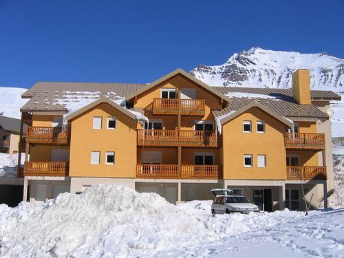 Résidence La Meije Blanche Provence-Alpes-Côte d'Azur - Villar-d'Arène visuel 30/30