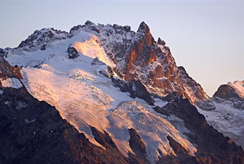 Résidence La Meije Blanche Provence-Alpes-Côte d'Azur - Villar-d'Arène visuel 29/30