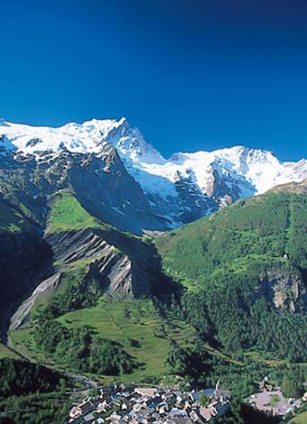 Résidence La Meije Blanche Provence-Alpes-Côte d'Azur - Villar-d'Arène visuel 27/30