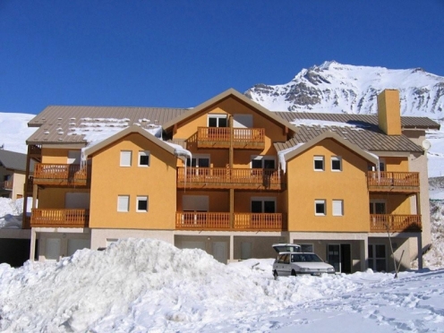 Résidence La Meije Blanche Provence-Alpes-Côte d'Azur - Villar-d'Arène visuel 26/30