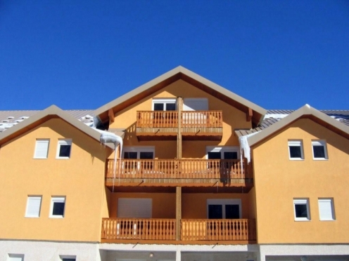 Résidence La Meije Blanche Provence-Alpes-Côte d'Azur - Villar-d'Arène visuel 25/30