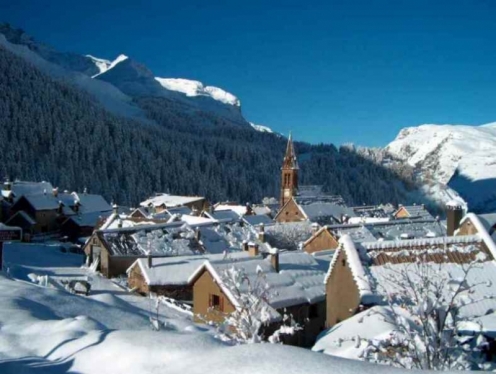 Résidence La Meije Blanche Provence-Alpes-Côte d'Azur - Villar-d'Arène visuel 24/30