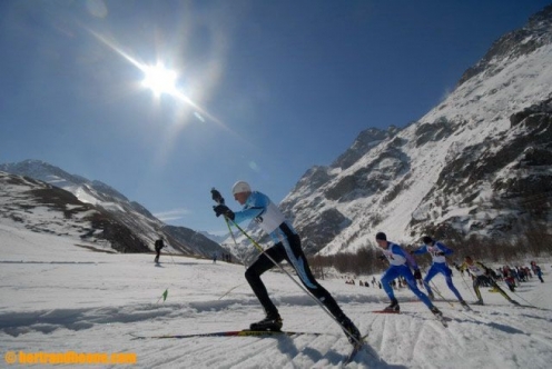 Résidence La Meije Blanche Provence-Alpes-Côte d'Azur - Villar-d'Arène visuel 20/30