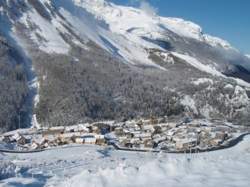Résidence La Meije Blanche Provence-Alpes-Côte d'Azur - Villar-d'Arène visuel 13/30