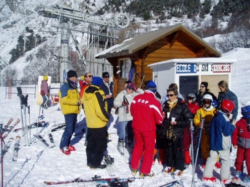 Résidence La Meije Blanche Provence-Alpes-Côte d'Azur - Villar-d'Arène visuel 12/30