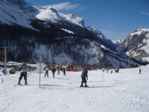 Résidence La Meije Blanche Provence-Alpes-Côte d'Azur - Villar-d'Arène visuel 11/30