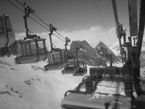 Résidence La Meije Blanche Provence-Alpes-Côte d'Azur - Villar-d'Arène visuel 9/30