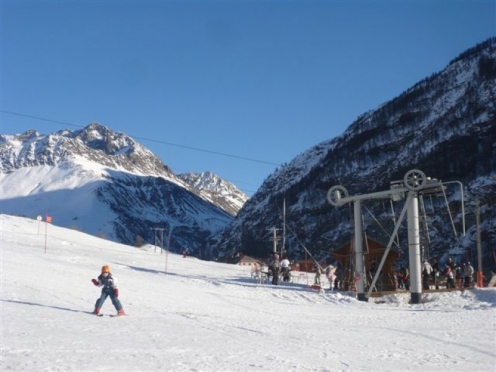 Résidence La Meije Blanche Provence-Alpes-Côte d'Azur - Villar-d'Arène visuel 7/30