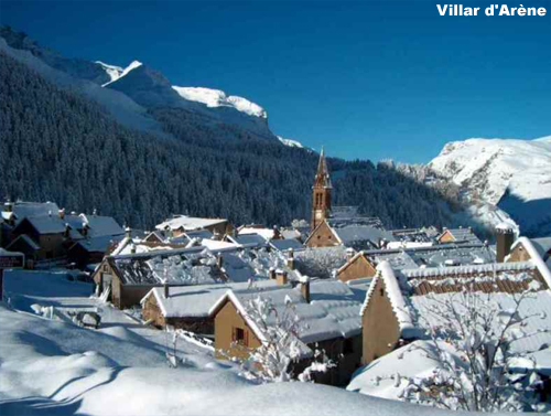 Résidence La Meije Blanche Provence-Alpes-Côte d'Azur - Villar-d'Arène visuel 5/30