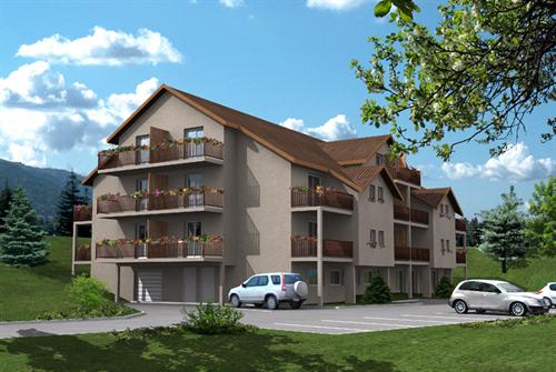 Résidence La Meije Blanche Provence-Alpes-Côte d'Azur - Villar-d'Arène visuel 2/30