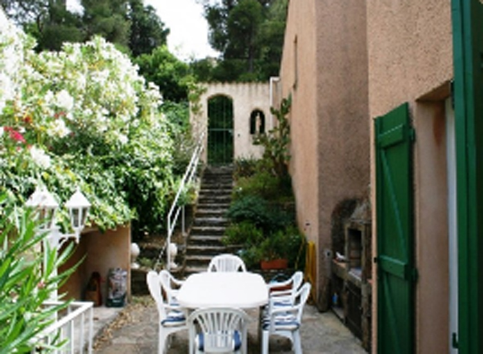 Résidence La Mignonette Provence-Alpes-Côte d'Azur - Cavalaire-sur-Mer visuel 1/1