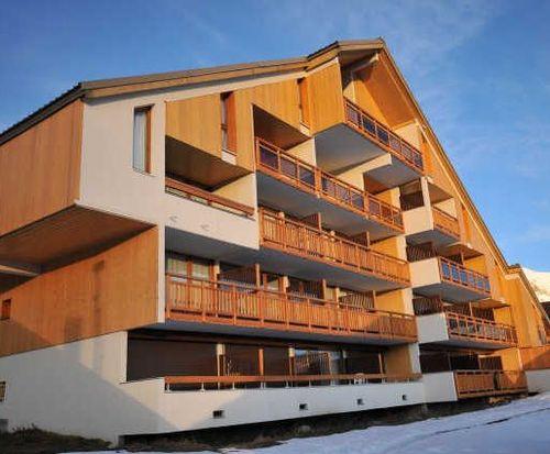 Résidence La Musardière Rhône-Alpes - L'Alpe-d'Huez visuel 10/10