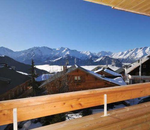 Résidence La Musardière Rhône-Alpes - L'Alpe-d'Huez visuel 9/10