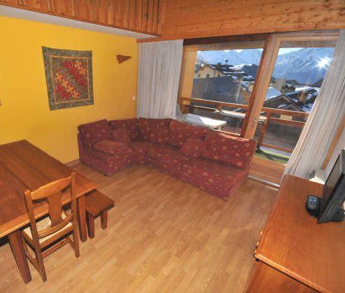 Résidence La Musardière Rhône-Alpes - L'Alpe-d'Huez visuel 7/10