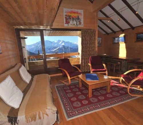 Résidence La Musardière Rhône-Alpes - L'Alpe-d'Huez visuel 5/10