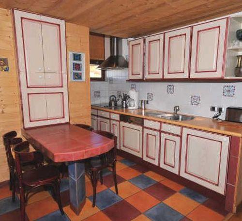 Résidence La Musardière Rhône-Alpes - L'Alpe-d'Huez visuel 3/10