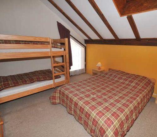 Résidence La Musardière Rhône-Alpes - L'Alpe-d'Huez visuel 1/10