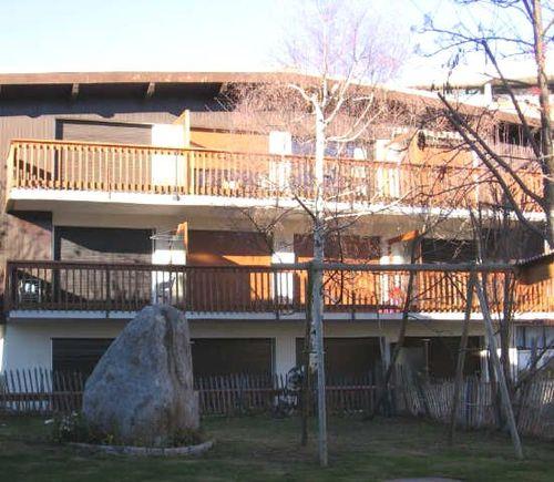 Résidence La Nigritelle Rhône-Alpes - L'Alpe-d'Huez visuel 9/10