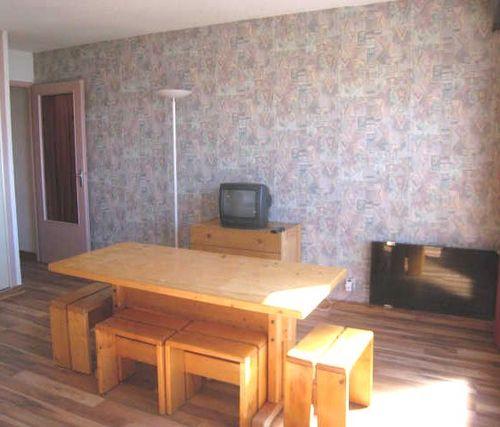 Résidence La Nigritelle Rhône-Alpes - L'Alpe-d'Huez visuel 8/10