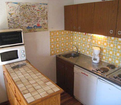 Résidence La Nigritelle Rhône-Alpes - L'Alpe-d'Huez visuel 3/10