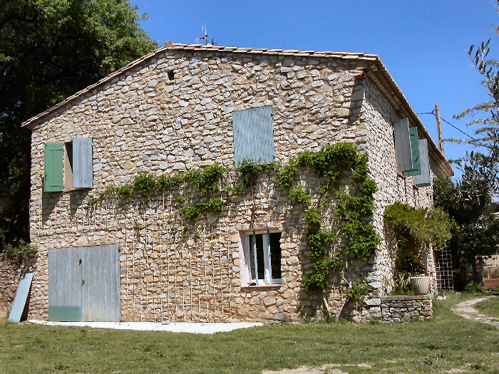 La Palissade Provence-Alpes-Côte d'Azur - Vaison-la-Romaine visuel 1/5