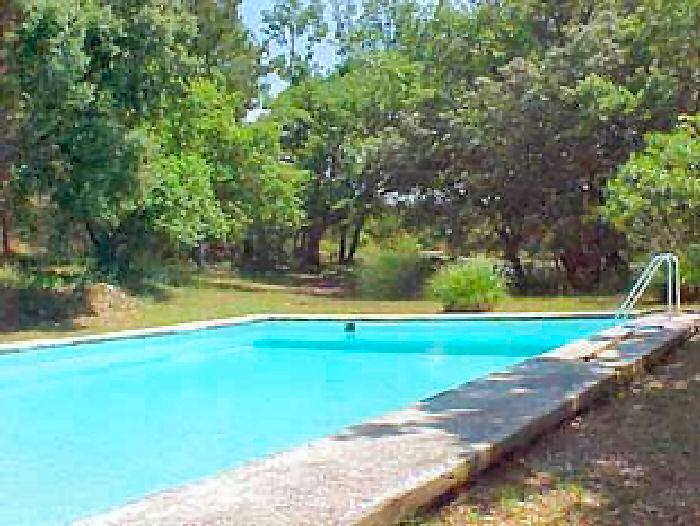 La Palissade Provence-Alpes-Côte d'Azur - Vaison-la-Romaine visuel 2/5