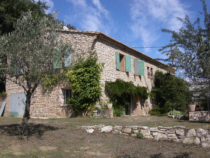 La Palissade Provence-Alpes-Côte d'Azur - Vaison-la-Romaine visuel 3/5