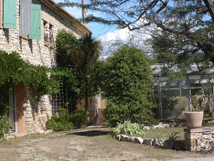 La Palissade Provence-Alpes-Côte d'Azur - Vaison-la-Romaine visuel 4/5