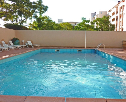 Résidence La Palme d'Or Languedoc-Roussillon - Le Cap d'Agde visuel 2/2