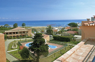 Résidence La Palmeraie Corse - Solenzara visuel 12/13