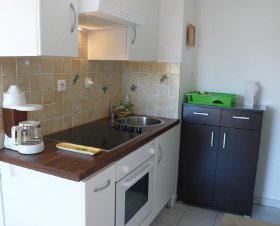 Résidence La Palmeraie Provence-Alpes-Côte d'Azur - Cavalaire-sur-Mer visuel 3/9