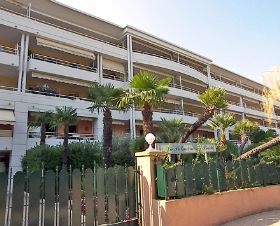 Résidence La Palmeraie du Prado Provence-Alpes-Côte d'Azur - Cannes visuel 1/5