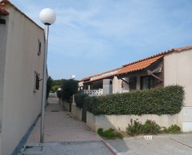 Résidence La Pêcherie I et II Languedoc-Roussillon - Le Barcarès visuel 2/3