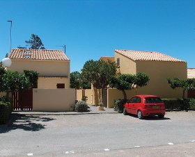 La Pêcherie I et II Languedoc-Roussillon - Le Barcarès visuel 8/8