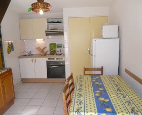 La Pêcherie I et II Languedoc-Roussillon - Le Barcarès visuel 4/8