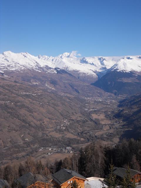 Résidence La Pendule Rhône-Alpes - La Plagne visuel 11/16