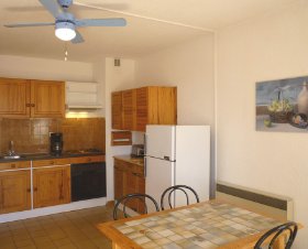 Résidence La Pergola Languedoc-Roussillon - Saint-Cyprien visuel 4/10