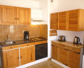 Résidence La Pergola Languedoc-Roussillon - Saint-Cyprien visuel 2/10