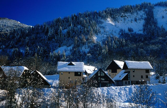 Résidence La Perrière Rhône-Alpes - Saint-Colomban-des-Villards visuel 10/10