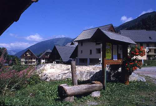Résidence La Perrière Rhône-Alpes - Saint-Colomban-des-Villards visuel 6/10